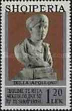 [Archaeological Treasures, type XME]