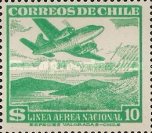 [Airmail, type HC1]