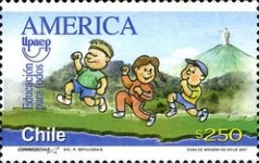 [PUASP America - Education for All, type BVI]