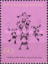 [Children's Circus, type BAC]