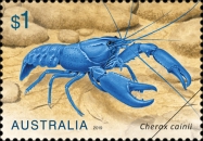 [Marine Life, type ERB]