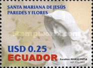[Mariana de Jesus, type DBY]