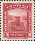 [International Airmail - Local Motives, type SL1]