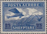 [Airmail, type AN2]