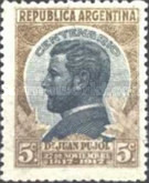 [The 100th Anniversary of the Birth of Juan Gregorio Pujol, type CL]