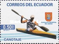 [The 90th Anniversary of Guaya Sports Federation, type DWZ]