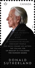 [Personalities - Donald Sutherland, type EAC]