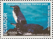 [Charles Darwin Galapagos Islands Protection Foundation, type CLX]