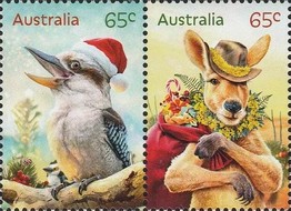 [Christmas, type FKQ]