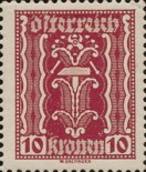 [The Republic of Austria, type BI4]