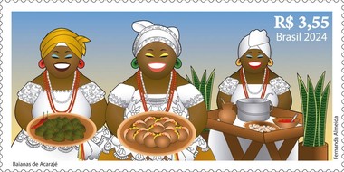 [Bahia Street Food Sellers, type FXP]