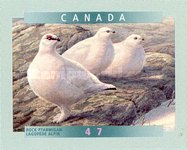 [Birds - Self-Adhesive, type BTE1]