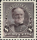 [General William T. Sherman, 1820-1891, type BF]