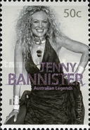 [Australian Legends, type CIE]