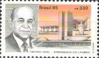 [Tancredo Neves Commemoration, President-elect, type CCH]