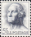 [George Washington, type ZI]