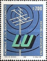 [Radio Amateurs, type ATX]