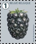 [Definitives - Fruits - Coil Stamps, type FAF]