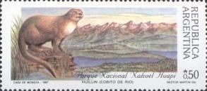 [National Parks, type BJW]