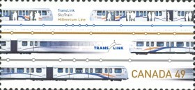 [Trains, type CFP]