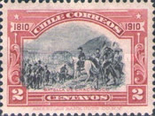 [The 100th Anniversary of Independence, type X]