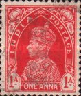 [King George VI, 1895-1952, type AF3]