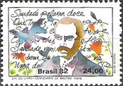 [Day of the Book and the 100th Anniversary of the Birth of Bastos Tigre, 1882-1957, type BUA]