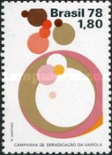 [Global Eradication of Smallpox, type BJO]