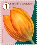 [Definitives - Flowers, type XSN8]