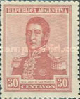 [Definitive Issues, General San Martin, type CK23]
