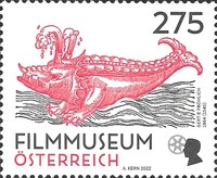 [Austrian Film Museum, type DXE]