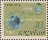 [Satellite "Luna-10", type XR]
