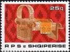 [Handicrafts, type AZL]