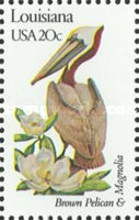 [State Birds and Flowers, type BAG]