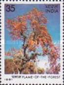 [Flowering Trees, type ZW]