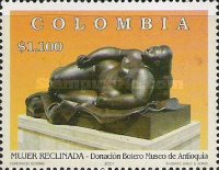 [Museum of Antioquia, type BTU]