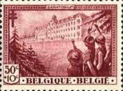 [The struggle against Tuberculosis, type EJ2]