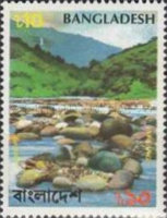 [Natural Beauty of Bangladesh, type OB]