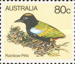 [Birds, type UJ]