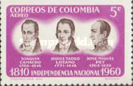 [Airmail - The 150th Anniversary of Independence, type AAM]