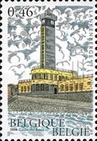 [Lighthouses, type DDT]