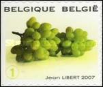 [Fruits - Self-Adhesive Stamps, type DJG]