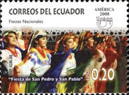 [America - Festival, type DLT]