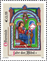 [Year of the Bible, type BYM]