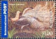 [Bush Wildlife, type CJS]