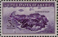 [Corregidor Island, type OP]