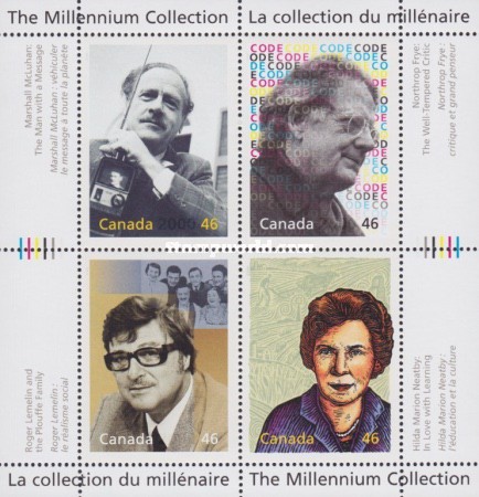 [New Millennium, type ]