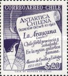 [Airmail - Antarctic Issue, type KS]