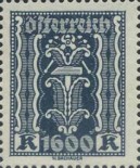 [The Republic of Austria, type BI14]