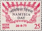 [Namibia Day, type QW]